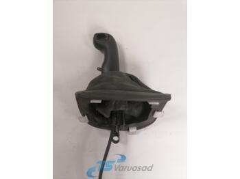 Gear stick for Truck Scania Gear control 1518799: picture 1