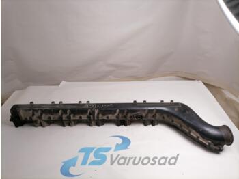 Intake manifold for Truck Scania Intake mainfold 1493717: picture 1