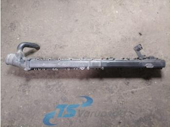 Intake manifold for Truck Scania Intake mainfold 1530132: picture 1