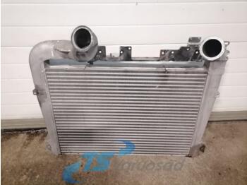 Intercooler for Truck Scania Intercooler radiator 1766618: picture 1