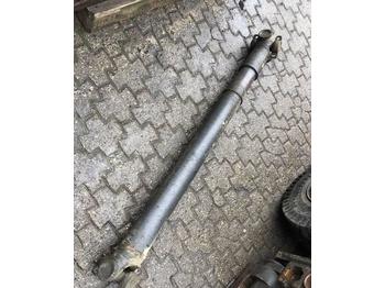 Axle and parts for Truck Scania KARDAN P500 / L:890MM (P/N: 1758565): picture 1