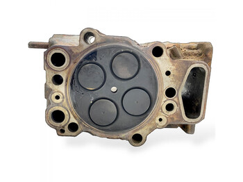 Cylinder block SCANIA