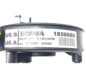 Suspension Scania K-Series (01.12-): picture 5