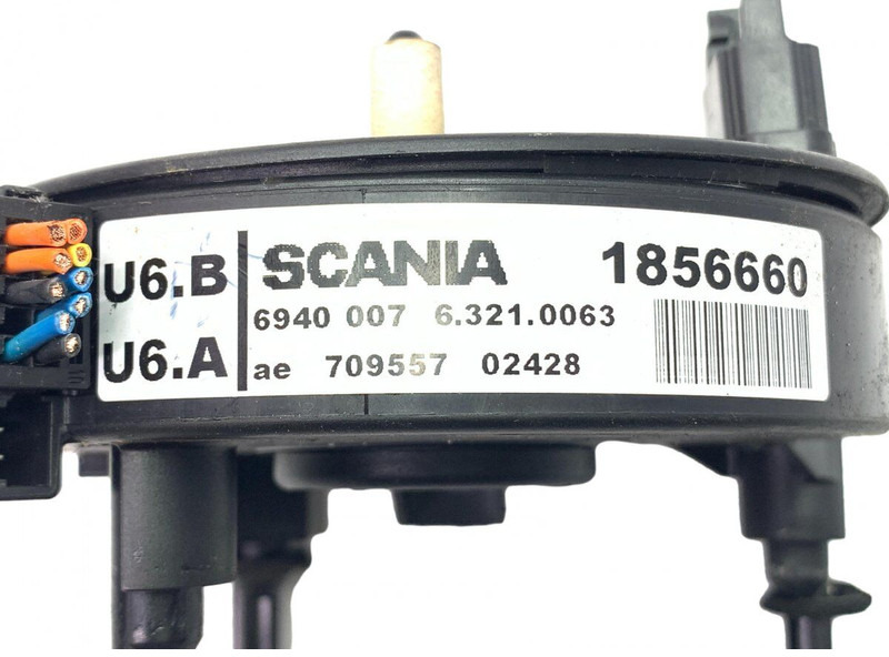 Suspension Scania K-Series (01.12-): picture 5