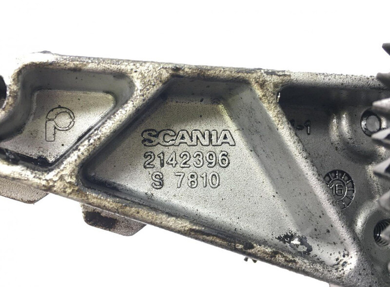 Oil pump Scania K-series (01.06-): picture 6
