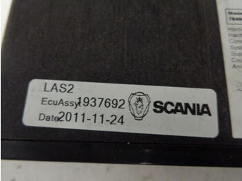 ECU for Truck Scania LAS2: picture 2