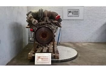 Engine for Truck Scania Motor DC 16 0: picture 4