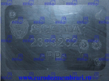 AdBlue tank for Truck Scania NGS 2393232, 2113215: picture 3