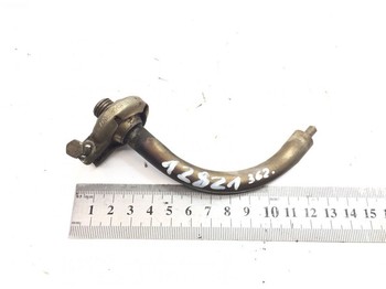 Muffler/ Exhaust system Scania NORMA R-series (01.04-): picture 1