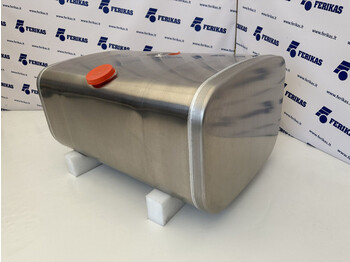 New Fuel tank for Truck Scania New aluminum fuel tank 300L: picture 2