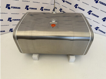 New Fuel tank for Truck Scania New aluminum fuel tank 300L: picture 5