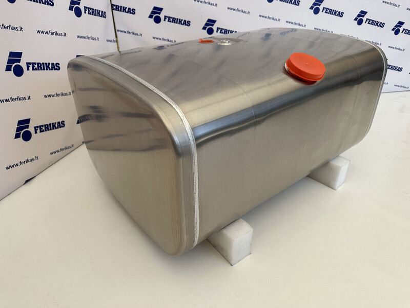 New Fuel tank for Truck Scania New aluminum fuel tank 300L: picture 3