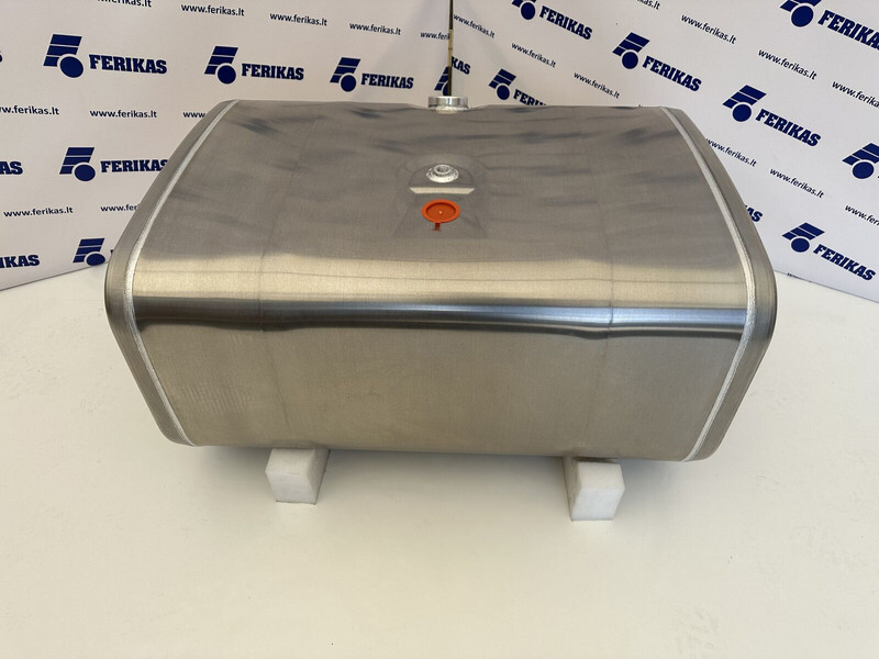 New Fuel tank for Truck Scania New aluminum fuel tank 300L: picture 5