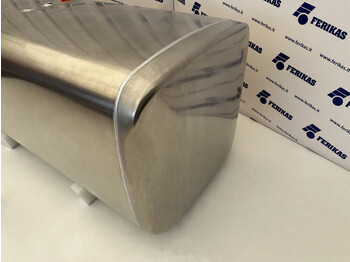 New Fuel tank for Truck Scania New aluminum fuel tank 750L: picture 2