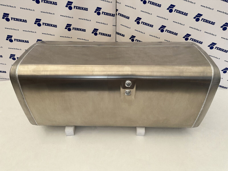 New Fuel tank for Truck Scania New aluminum fuel tank 750L: picture 6