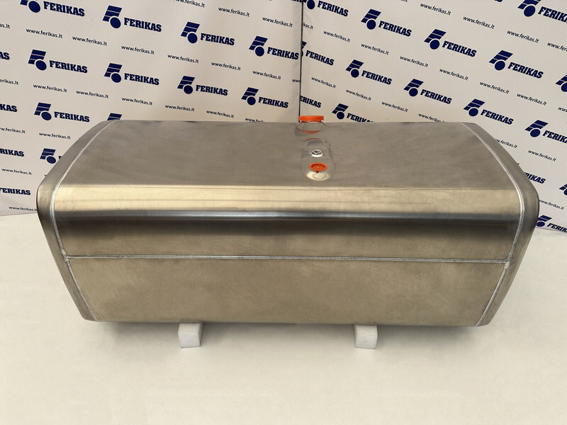 New Fuel tank for Truck Scania New aluminum fuel tank 750L: picture 5