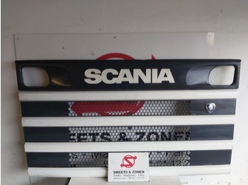 Hood Scania Occ boven grille Scania CR19 R144: picture 1