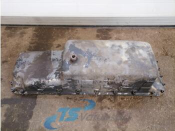 Oil pan for Truck Scania Oil sump 1766826: picture 1