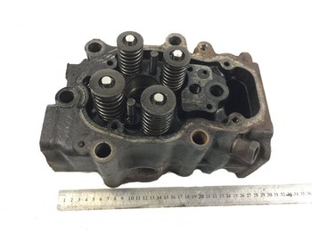 Cylinder block for Truck Scania P G R T-series (2004-): picture 1