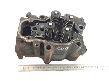 Cylinder block for Truck Scania P G R T-series (2004-): picture 1