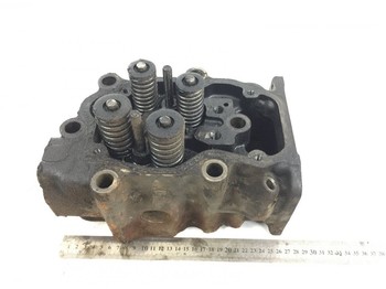 Cylinder block for Bus Scania P G R T-series (2004-): picture 1