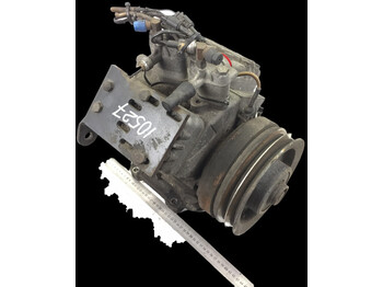 AC compressor for Bus Scania P G R T-series (2004-): picture 1