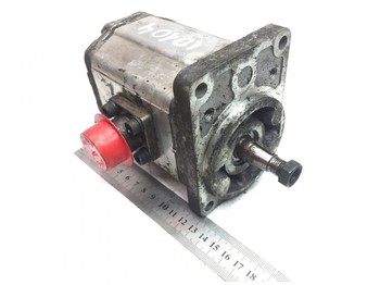 Hydraulic motor for Bus Scania P G R T-series (2004-): picture 1