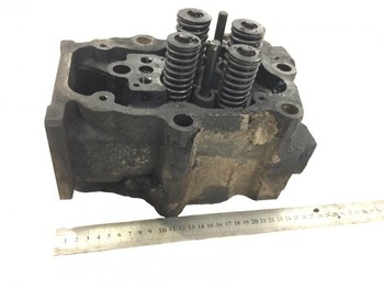 Cylinder block for Bus Scania P G R T-series (2004-): picture 1