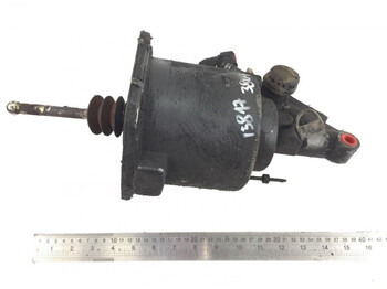 Clutch servo for Truck Scania P G R T-series (2004-): picture 1
