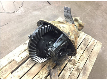 Differential gear SCANIA P