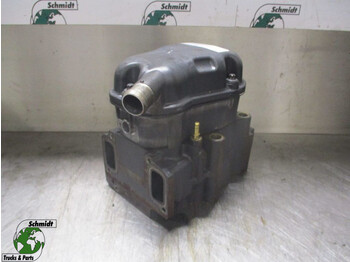 Cylinder block for Truck Scania R410 2294618 / 2452544 CILINDERKOP EURO 6 MODEL 2020: picture 1