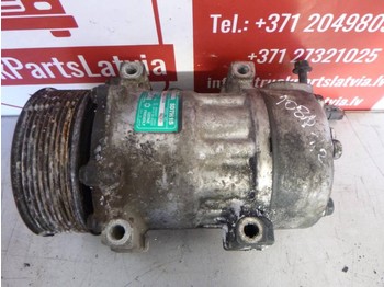 AC compressor for Truck Scania R440 AIR CONDITIONING COMPRESSOR 1888032: picture 1