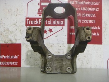 Cab suspension for Truck Scania R440 Cab shock absorber bracket 1518493: picture 1