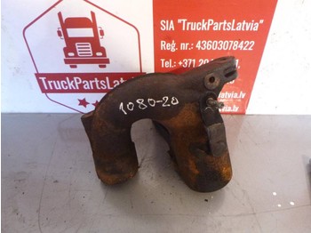 Exhaust manifold for Truck Scania R440 EXHAUST MANIFOLD 1731023: picture 1