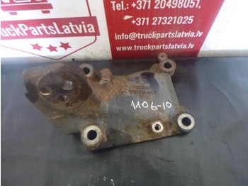 Engine mount for Truck Scania R440 Engine front bracket 1757738: picture 1