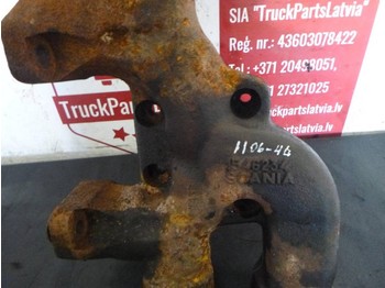 Exhaust manifold for Truck Scania R440 Exhaust manifold 1546234: picture 1