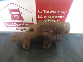 Exhaust manifold for Truck Scania R440 Exhaust manifold 1548254: picture 1