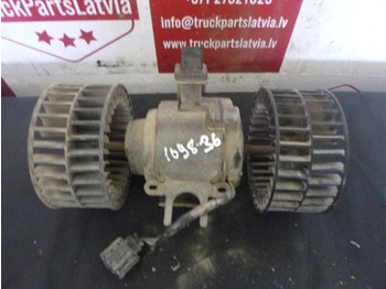 Blower motor for Truck Scania R440 STOVE MOTOR 1401440: picture 1