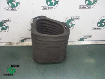 Air filter for Truck Scania R480 1750546 LUCHTFILTERBUIS FLEXIBEL: picture 1