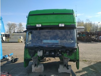 Cab for Cab chassis truck Scania R500: picture 1