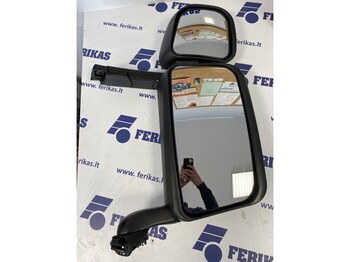 New Rear view mirror for Truck Scania RH: picture 1