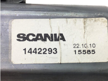 Window lift motor Scania R-Series (01.09-): picture 1