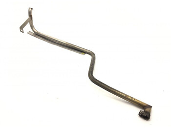 Exhaust pipe for Truck Scania R-Series (01.13-): picture 1