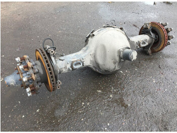 Rear axle Scania R-Series (01.16-): picture 3