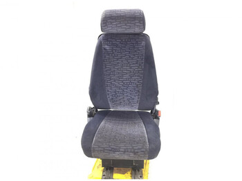 Seat SCANIA R