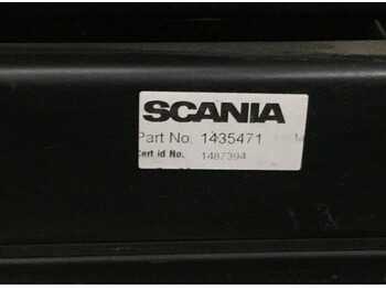Seat Scania R-series (01.04-): picture 5