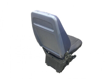 Seat Scania R-series (01.04-): picture 3