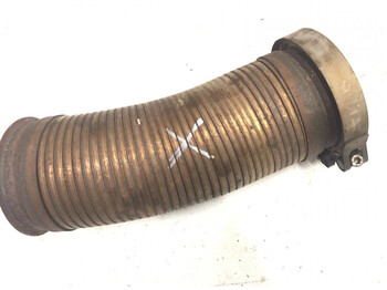 Exhaust pipe for Truck Scania R-series (01.04-): picture 2