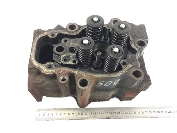 Cylinder block for Truck Scania R-series (01.04-): picture 1