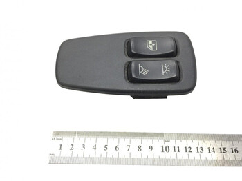 Dashboard Scania R-series (01.04-): picture 4